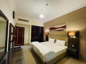 Emerald Mankhool 3 Apartments - Al Mankhool Area